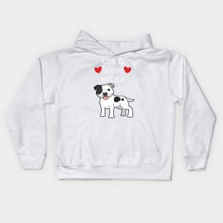 Life is Better with a Dog Kids Hoodie